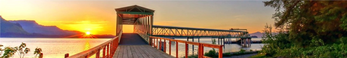 Icy Strait Point - Hoonah Alaska cover image