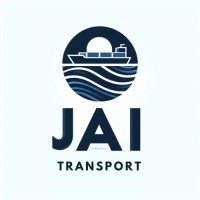 JAI TRANSPORT logo