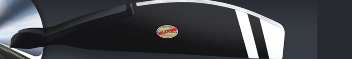 Hartzell Propeller cover image