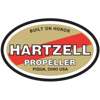 Hartzell Propeller logo