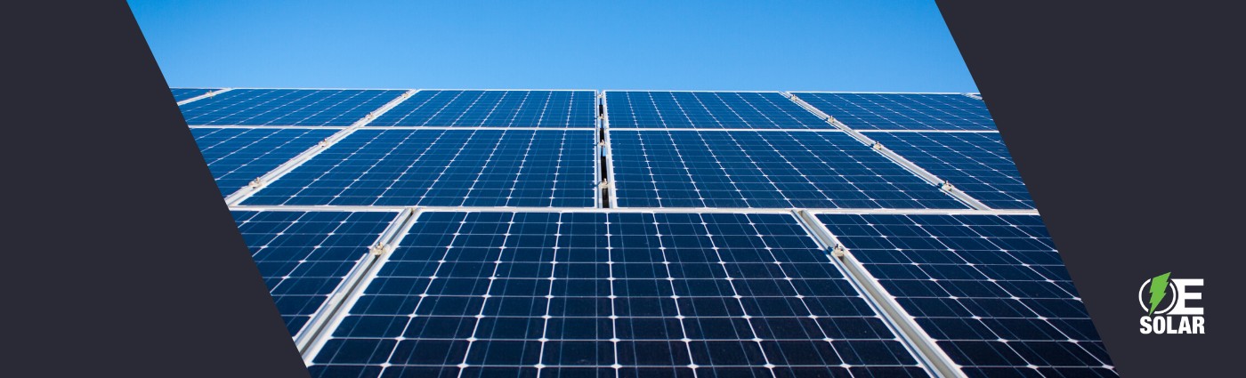 OE Solar cover image