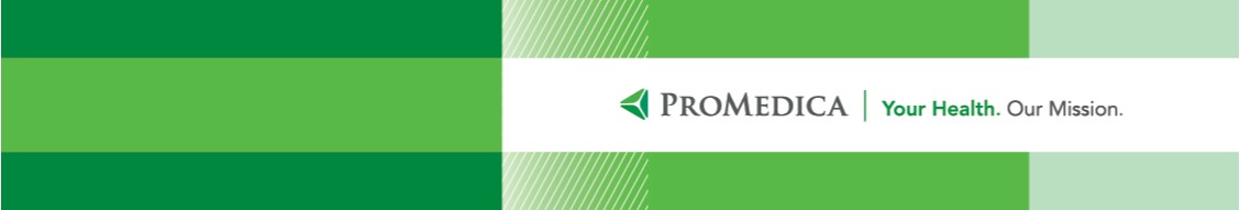 ProMedica cover image