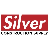 Silver Construction Supply logo