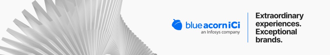 Blue Acorn iCi cover image