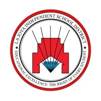 La Joya Independent School District logo