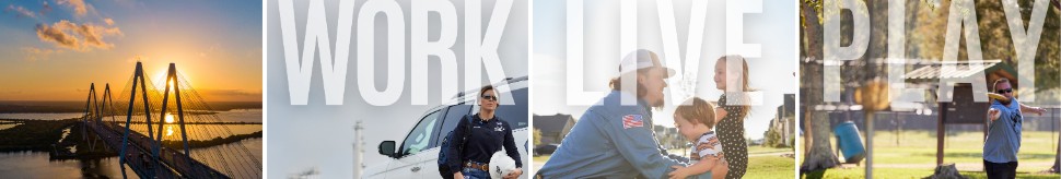 City of Baytown, TX cover image