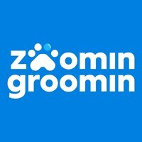 Zoomin Groomin North Georgia logo