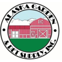 Alaska Mill and Feed logo