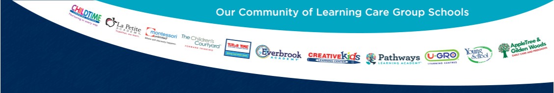 Learning Care Group cover image