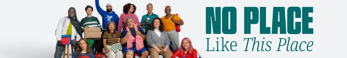YMCA of the USA cover image