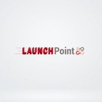 LaunchPointPEO logo