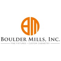 Boulder Mills, Inc logo