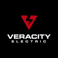 Veracity Electric LLC logo
