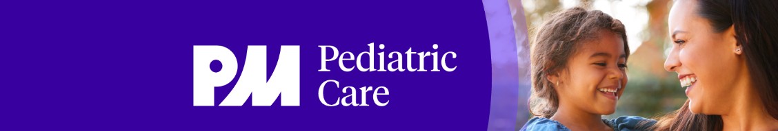 PM Pediatric Care cover image