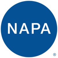 NAPA Management Services Corporation logo