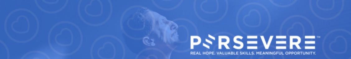 Persevere cover image