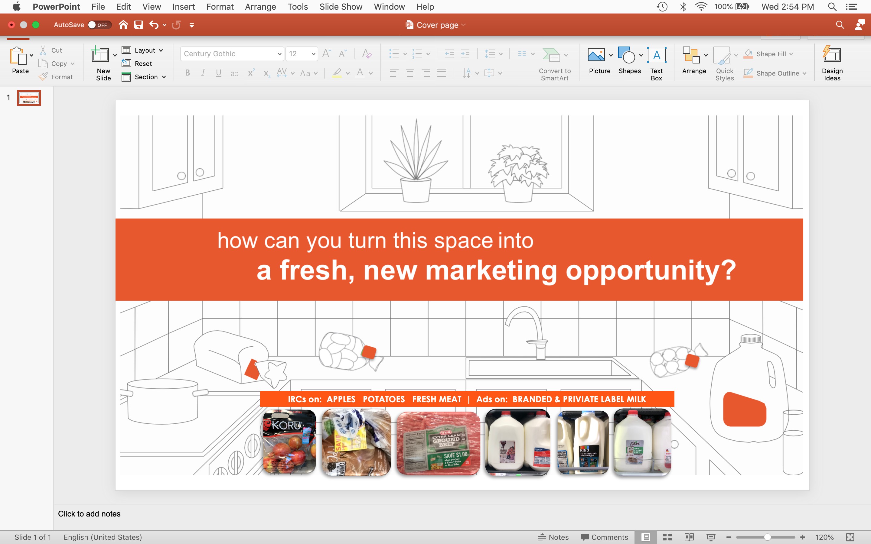 KRG Marketing Consultants, LLC cover image