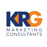 KRG Marketing Consultants, LLC logo