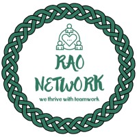 Rao Network logo