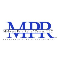 Midwest Pain Relief Center, LLC logo
