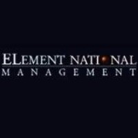 Element National Management logo
