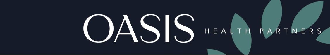Oasis Health Partners® cover image