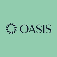 Oasis Health Partners® logo