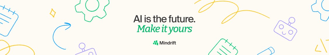 Mindrift cover image