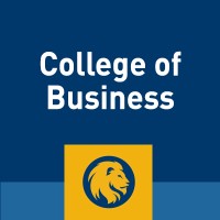 East Texas A&M University - College of Business logo