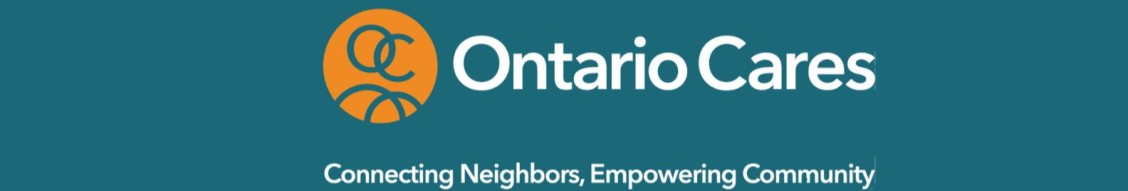 Ontario Cares (Partnership for Ontario County, Inc.) cover image