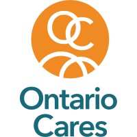 Ontario Cares (Partnership for Ontario County, Inc.) logo