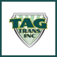 TAG TRANS INC logo