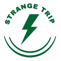 Strange Trip, Inc. logo