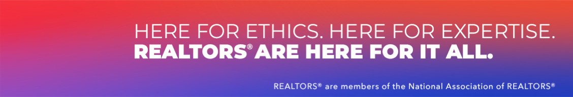 National Association of REALTORS® cover image