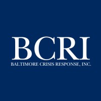 Baltimore Crisis Response, Inc. logo