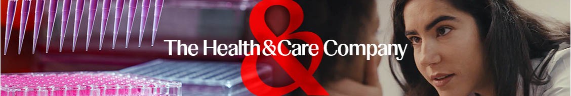 Johnson & Johnson Innovative Medicine cover image