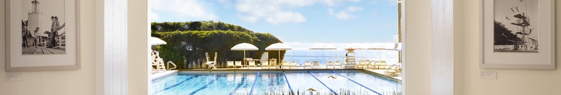 Coral Casino Beach and Cabana Club cover image