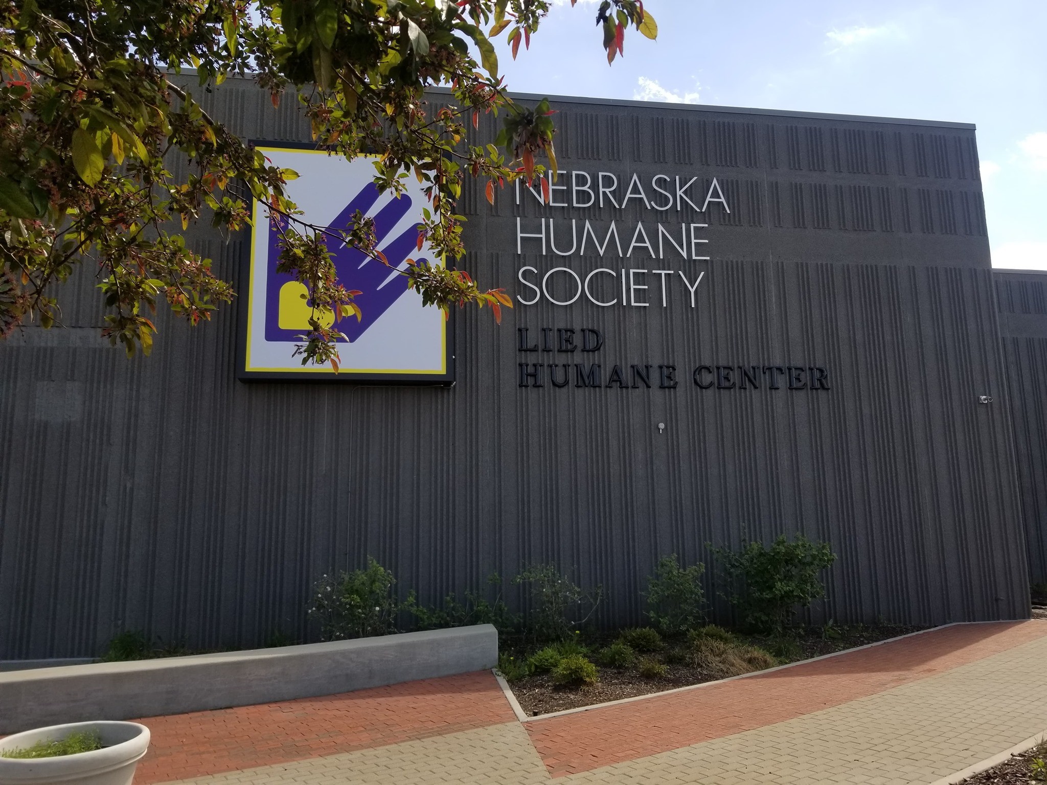 Nebraska Humane Society cover image