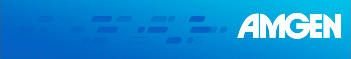 Amgen cover image