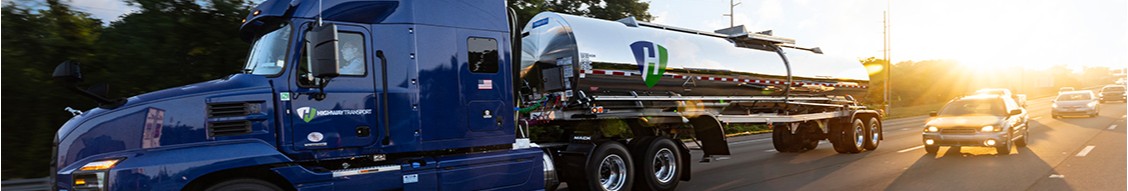 Highway Transport Logistics, Inc. cover image