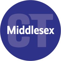 CT State Middlesex logo
