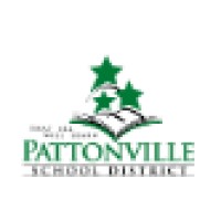 Pattonville School District logo