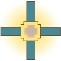 ALL SAINTS LUTHERAN CHURCH logo