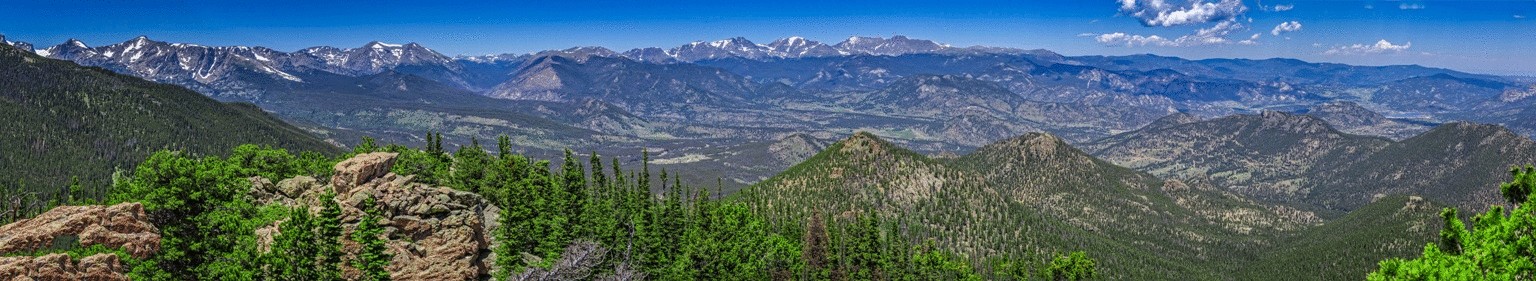 State of Colorado cover image