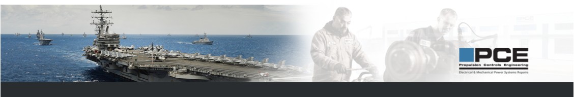 Propulsion Controls Engineering (PCE) cover image