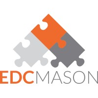 Economic Development Council of Mason County logo