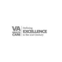V A Hospital logo