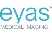 Eyas Medical Imaging logo