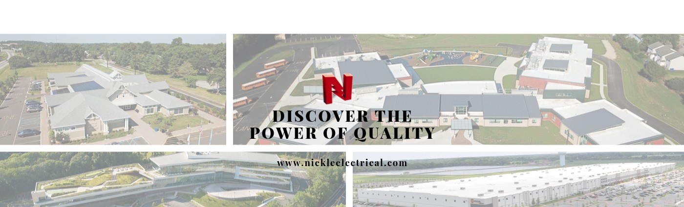 Nickle Electrical Companies cover image