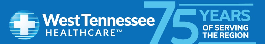 West Tennessee Healthcare cover image
